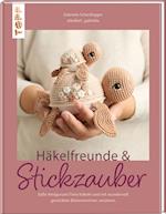 Häkelfreunde & Stickzauber