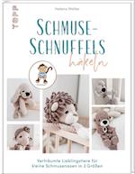 Schmuse-Schnuffels häkeln