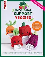 Emotional Support Veggies