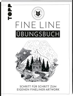 Fine Line Übungsbuch