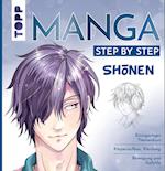 Manga Step by Step Shonen