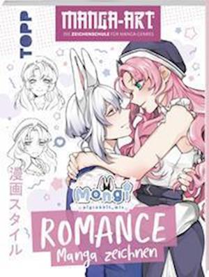 Romance Manga zeichnen