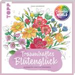 Colorful World - Traumhaftes Blütenglück