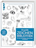 Die große Zeichenbibliothek