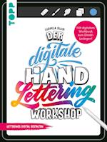 Der digitale Handlettering Workshop