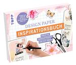 Design Paper Inspirationsbuch