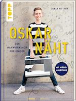 Oskar näht