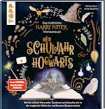 Das inoffizielle Harry-Potter-Mitmachbuch - Mein Schuljahr in Hogwarts