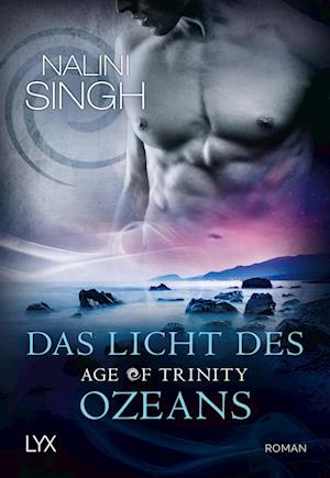 Age of Trinity 02 - Das Licht des Ozeans