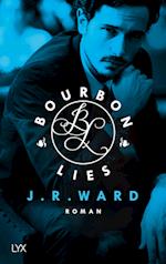 Bourbon Lies 03