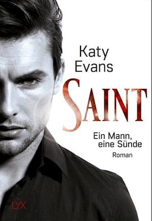 Saint ¿ Ein Mann, eine Sünde