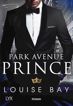 Park Avenue Prince