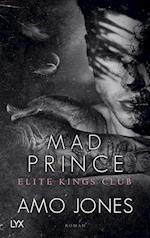 Mad Prince - Elite Kings Club