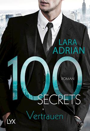 100 Secrets - Vertrauen