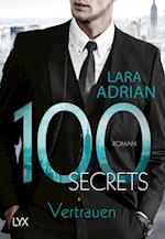 100 Secrets - Vertrauen