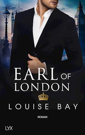 Earl of London