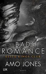 Bad Romance - Elite Kings Club