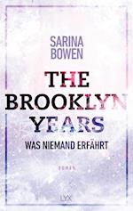 The Brooklyn Years - Was niemand erfährt