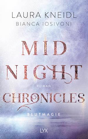 Midnight Chronicles - Blutmagie