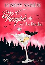 Vampir on the Rocks