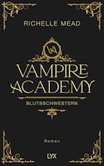 Vampire Academy - Blutsschwestern