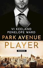 Park Avenue Player