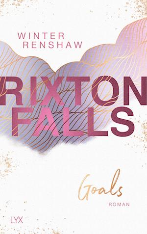 Rixton Falls 3 - Goals