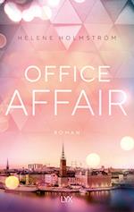Office Affair