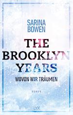 The Brooklyn Years - Wovon wir träumen