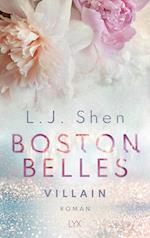 Boston Belles - Villain