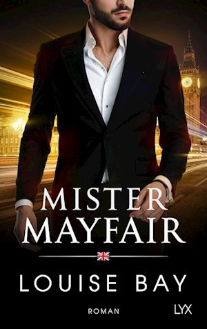 Mister Mayfair