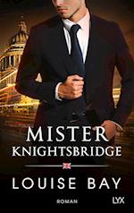 Mister Knightsbridge