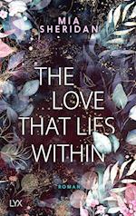 The Love that Lies Within
