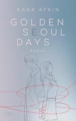 Golden Seoul Days
