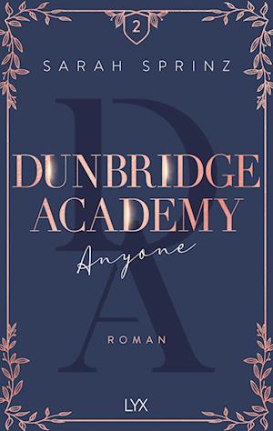 Dunbridge Academy - Anyone