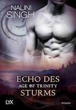 Age of Trinity - Echo des Sturms
