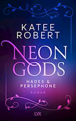 Neon Gods - Hades & Persephone