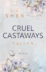 Cruel Castaways 02. Fallen