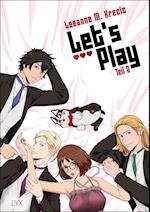 Let's Play - Teil 2