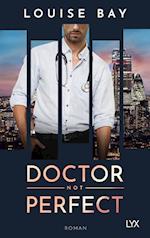 Doctor Not Perfect