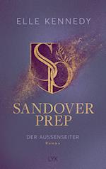 Sandover Prep - Der Außenseiter