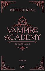 Vampire Academy - Blaues Blut