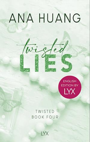 Twisted Lies: English Edition by LYX