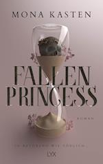 Fallen Princess