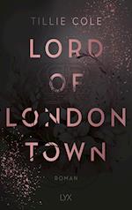 Lord of London Town