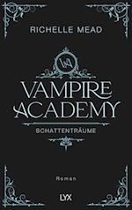 Vampire Academy - Schattenträume