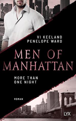 Men of Manhattan - More Than One Night