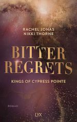 Kings of Cypress Pointe - Bitter Regrets