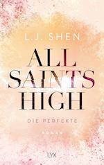 All Saints High - Die Perfekte