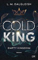 Cold King